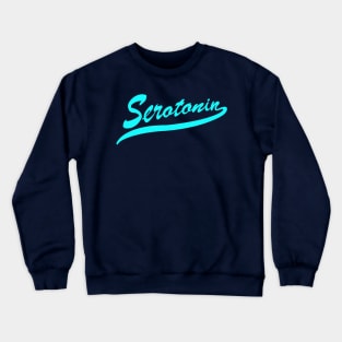 Serotonin Crewneck Sweatshirt